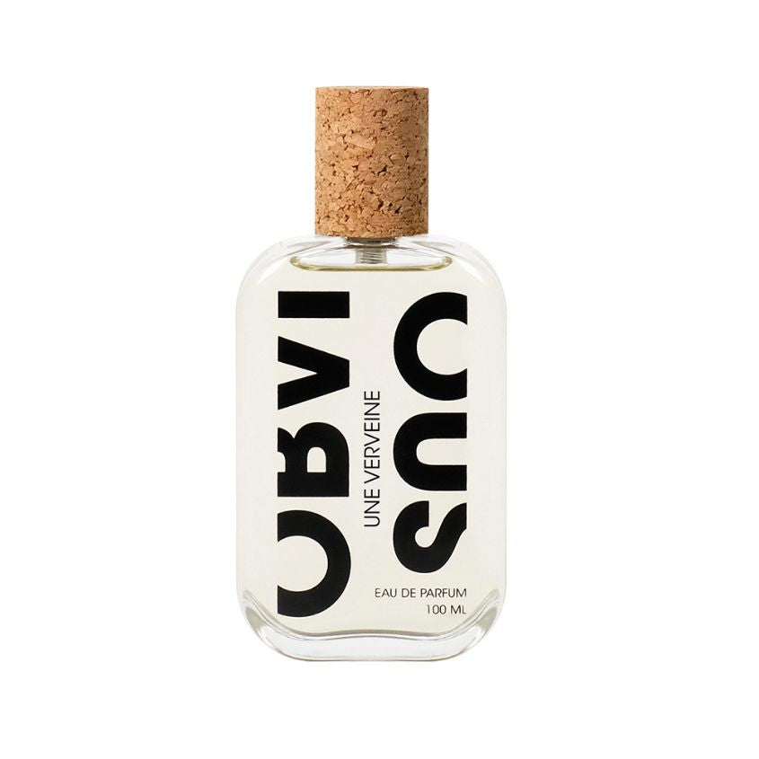 OBVIOUS UNE VERVEINE EDP 100 ML