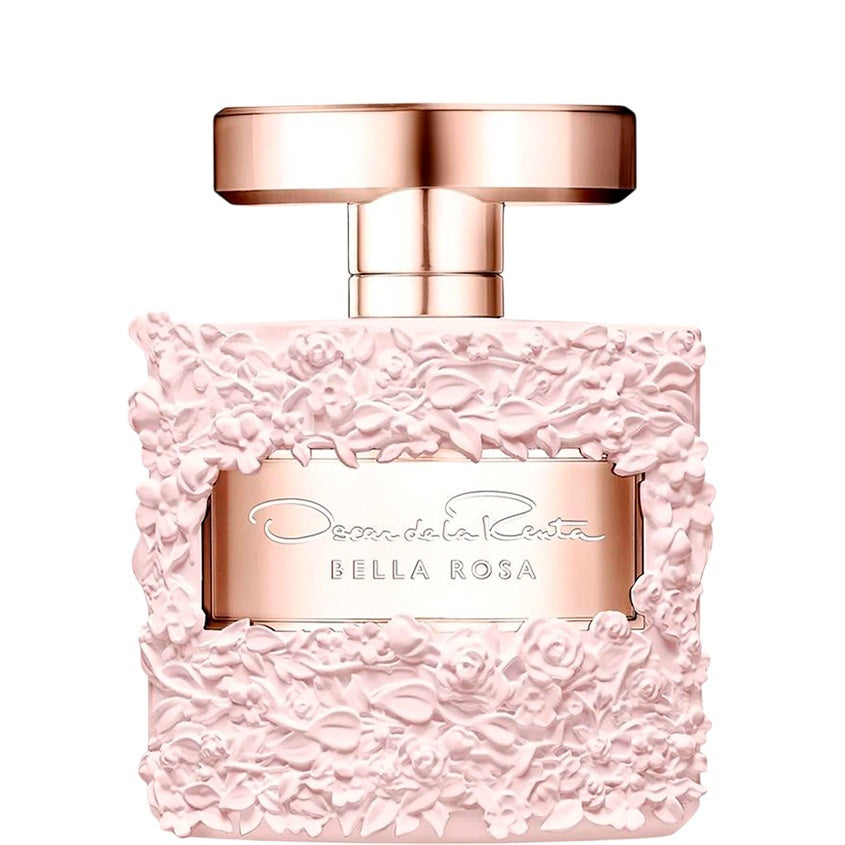 OSCAR DE LA RENTA BELLA ROSA NATURAL SPRAY EDP 100ML