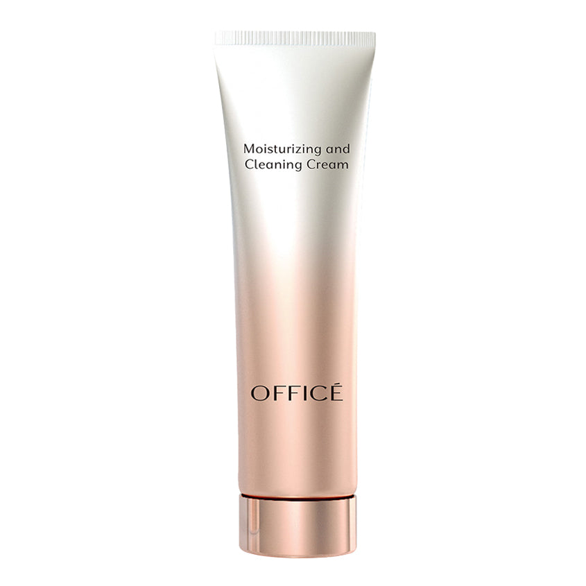 OFFICE MOISTURIZING AND CLEANING CREAM 100G