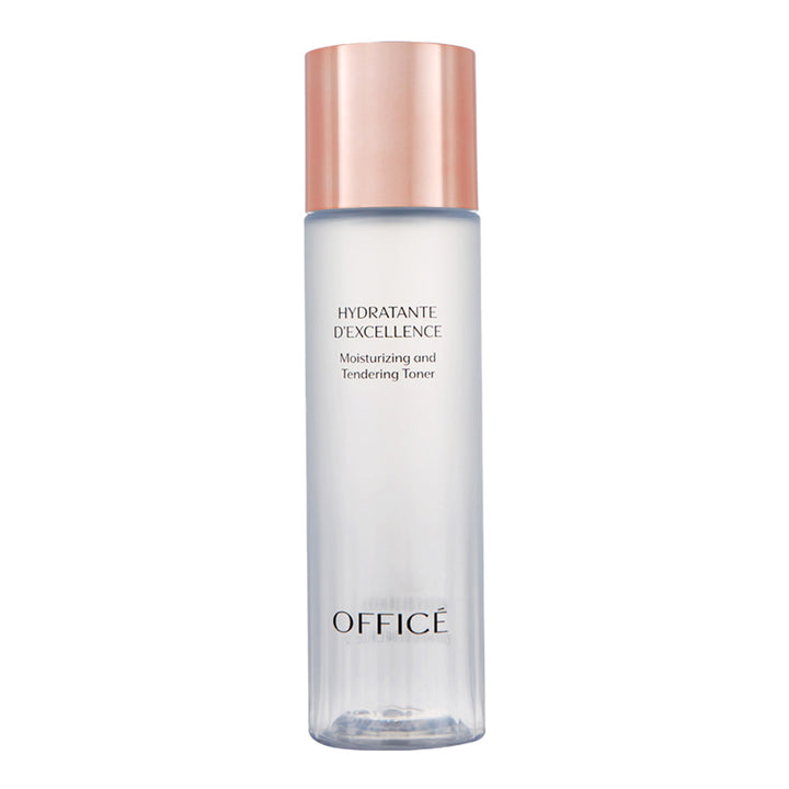 Facial skin care MOISTURIZING AND TENDERING TONER 200ML