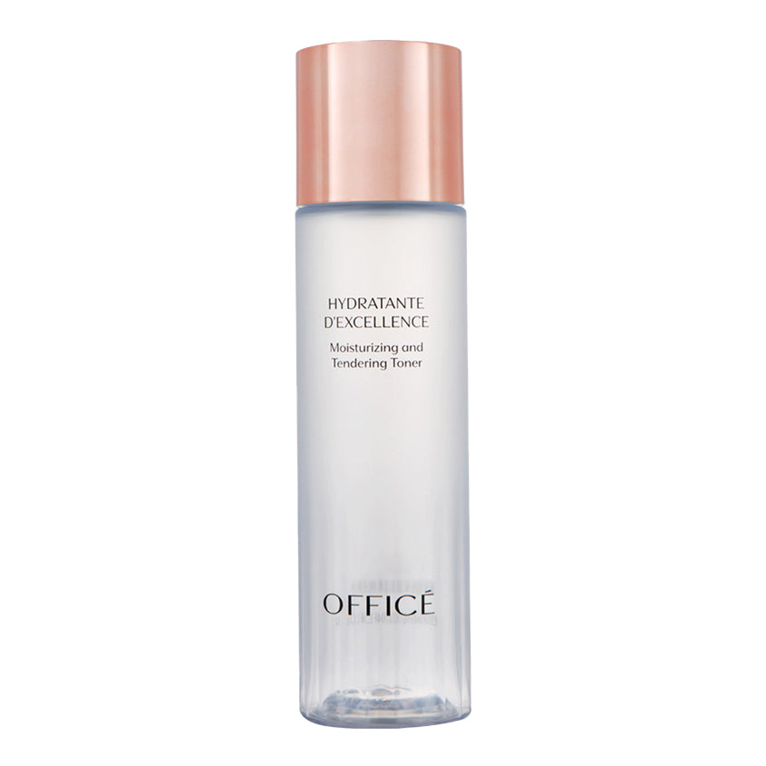 OFFICE MOISTURIZING AND TENDERING TONER 200ML