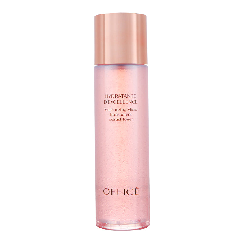 OFFICE TRANSPARENT EXTRACT TONER 30ML
