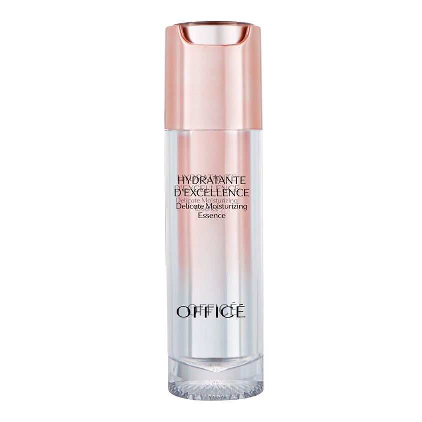 Delicate Moisturizing Essence Hydratante D'Excellence