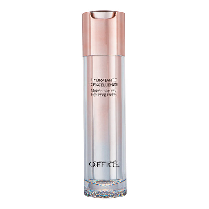 Moisturizing And Hydrating Lotion Hydratante D'Excellence