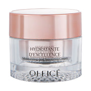 Moisturizing And Tendering Cream Hydratante D'Excellence