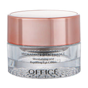 Moisturizing And Repairing Eye Cream Hydratante D'Excellence