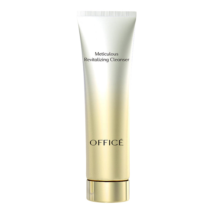 Cleansing mousses METICULOUS REVITALIZING CLEANSER 100G