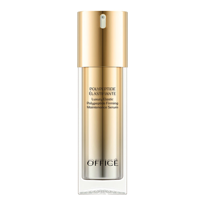 Luxury Elastic Polypeptide Firming Maintenance Serum