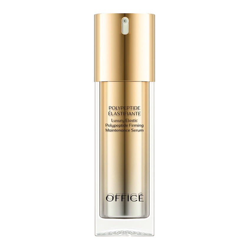 Luxury Elastic Polypeptide Firming Maintenance Serum