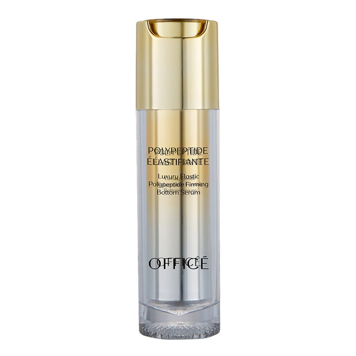 Luxury Elastic Polypeptide Firming Bottom Serum