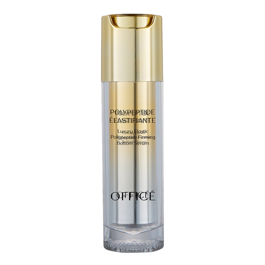 Luxury Elastic Polypeptide Firming Bottom Serum