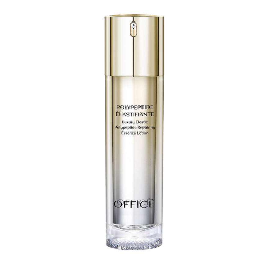 Luxury Elastic Polypeptide Firming Essence Lotion
