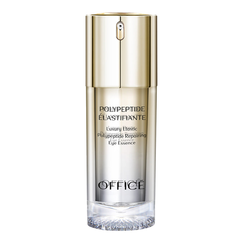 Luxury Elastic Polypeptide Repairing Eye Essence