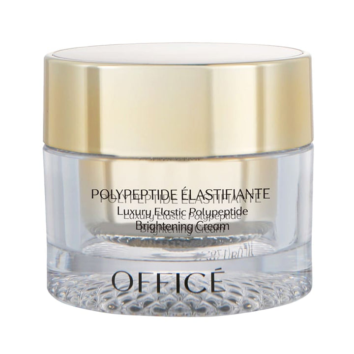 Luxury Elastic Polypeptide Brightening Cream