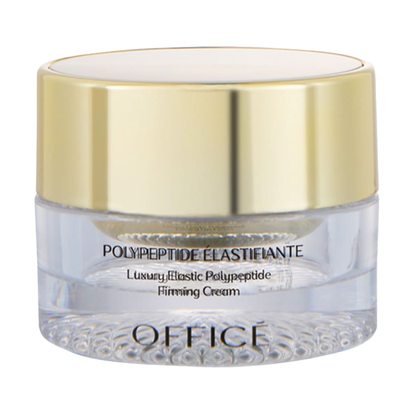 Luxury Elastic Polypeptide Firming Cream