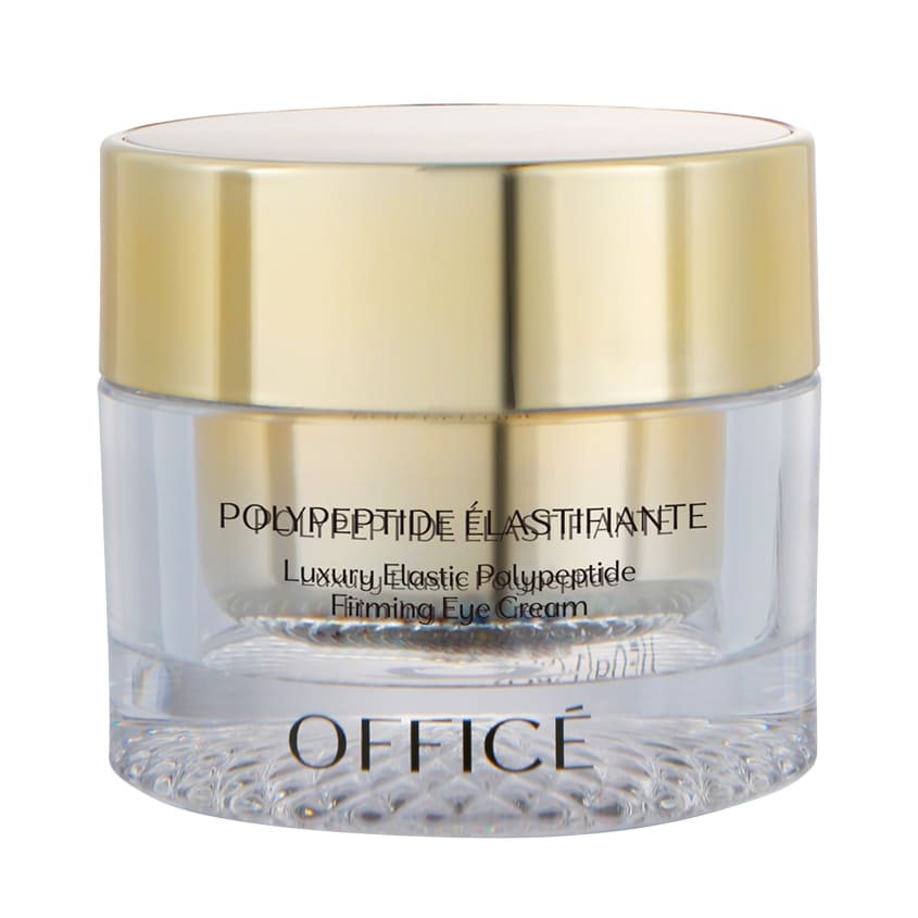 Luxury Elastic Polypeptide Firming Eye Cream