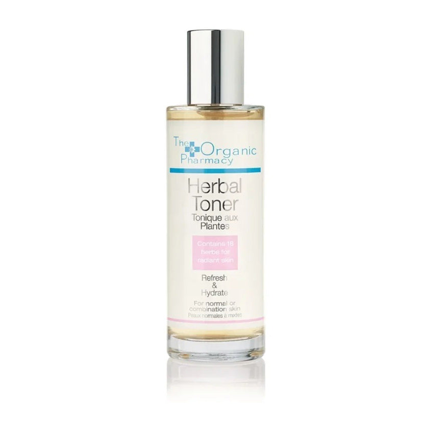 THE ORGANIC PHARMACY HERBAL TONER 100ML – شراء أونلاين