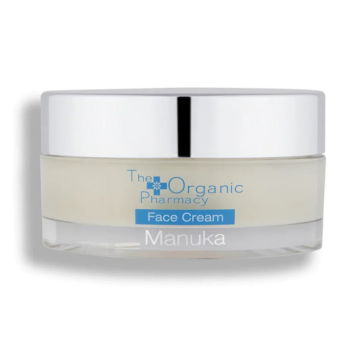 Manuka Face Cream