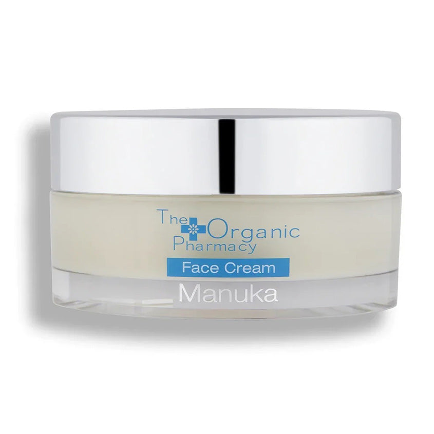 Manuka Face Cream