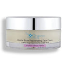 THE ORGANIC PHARMACY DOUBLE ROSE REJUVINATING FACE CREAM 50ML