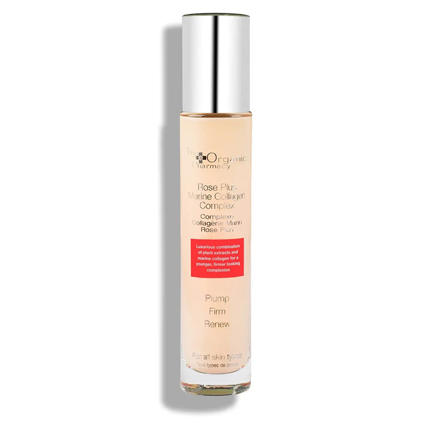 Rose Plus Marine Collagen Complex