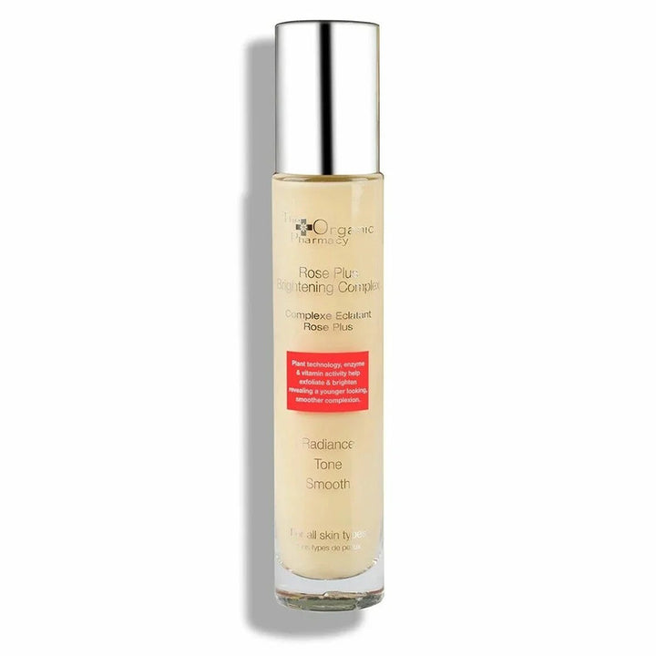 Rose Plus Brightening Complex