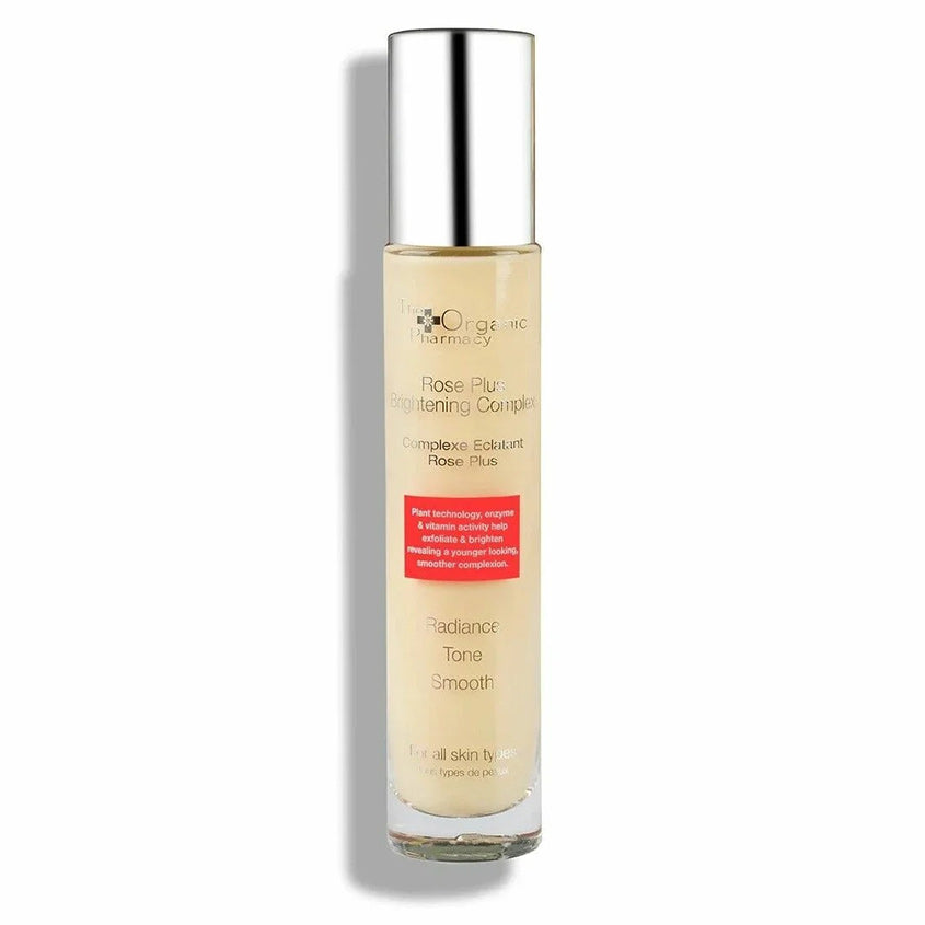 Rose Plus Brightening Complex