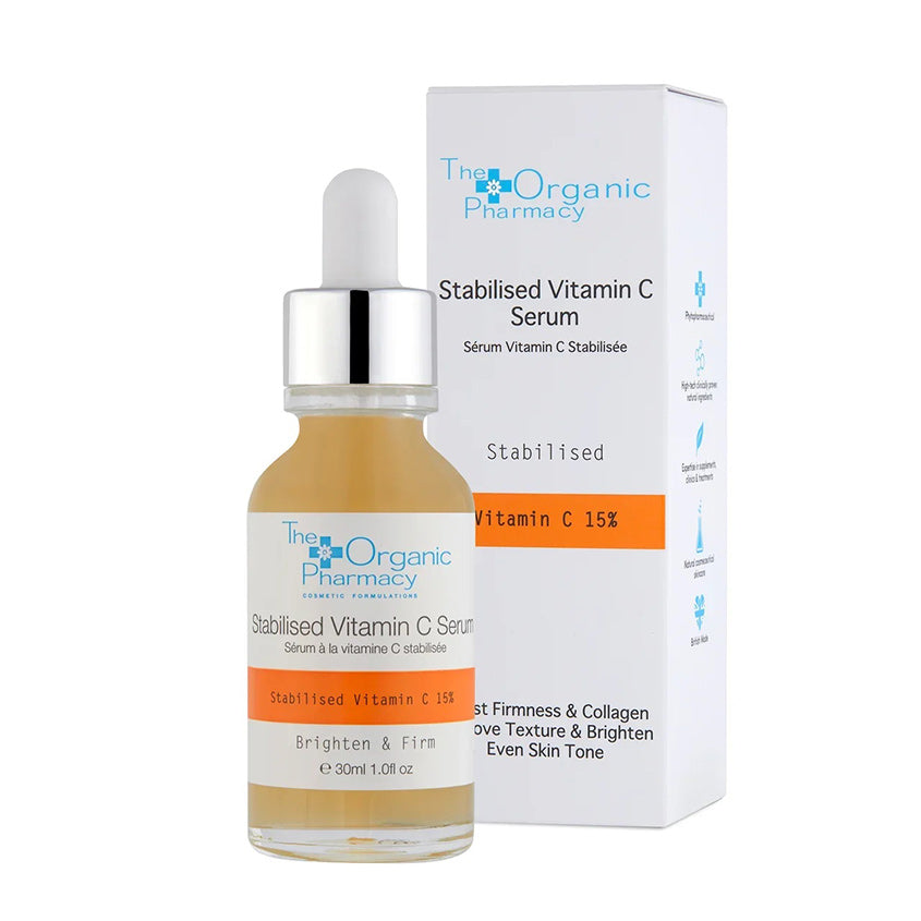 Stabilised Vitamin C Serum 15%