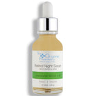 THE ORGANIC PHARMACY RETINOL NIGHT SERUM 2,5%