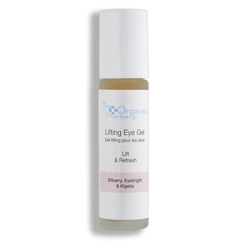 THE ORGANIC PHARMACY LIFTING EYE GEL 10ML – buy online