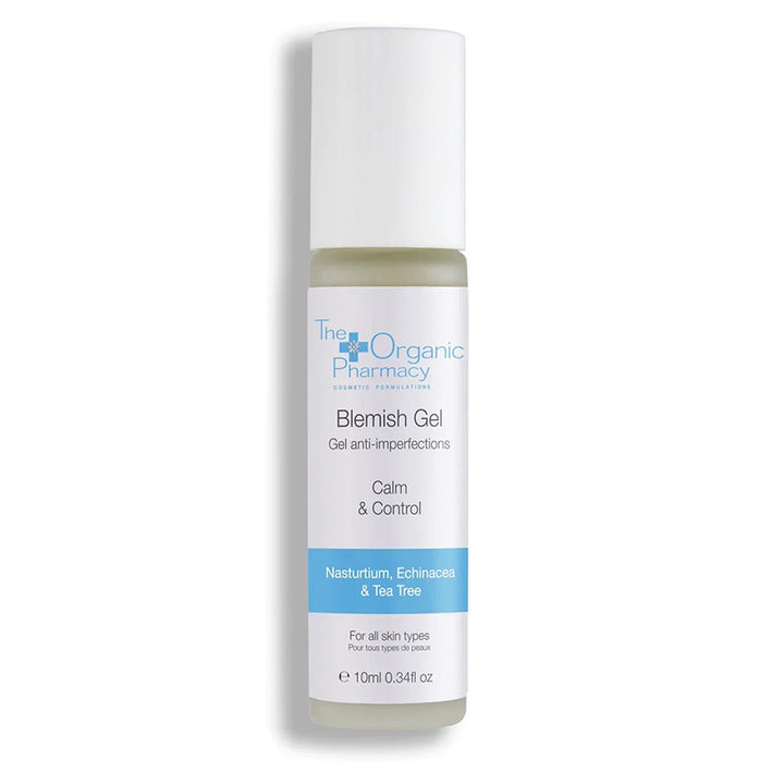 Blemish Gel