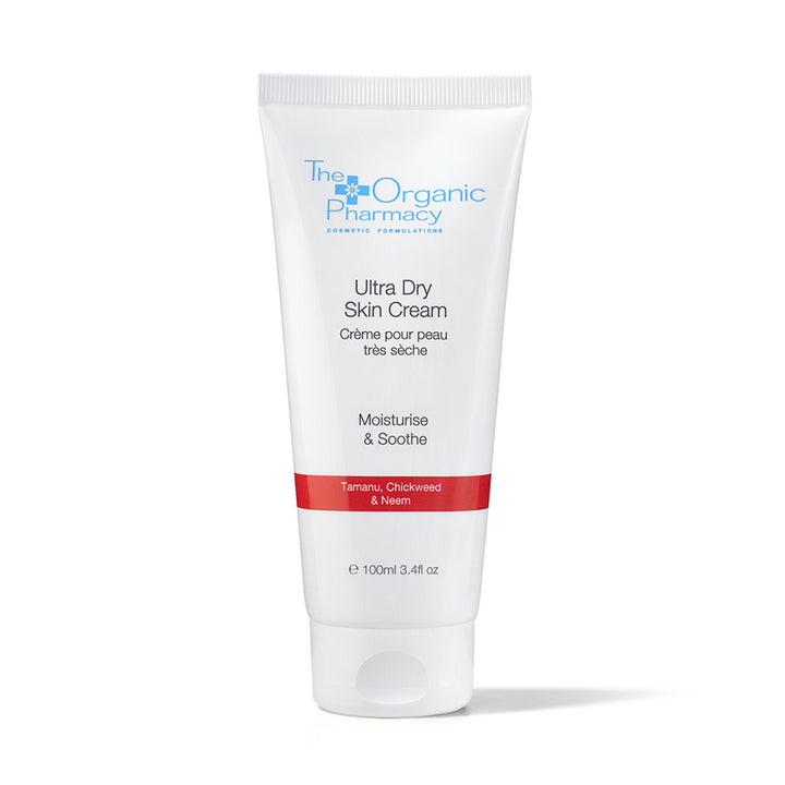Ultra Dry Skin Cream