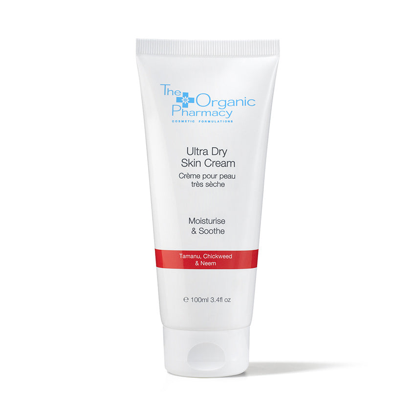 Ultra Dry Skin Cream
