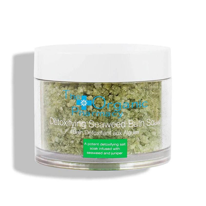 Detoxifying Seaweed Bath Soak