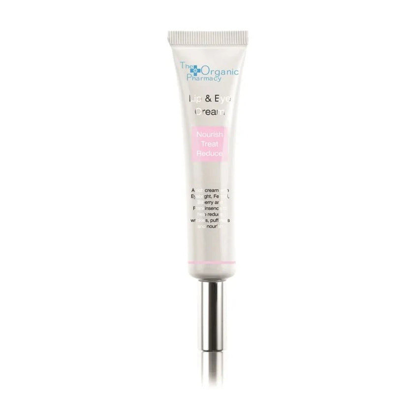 Lip And Eye Cream