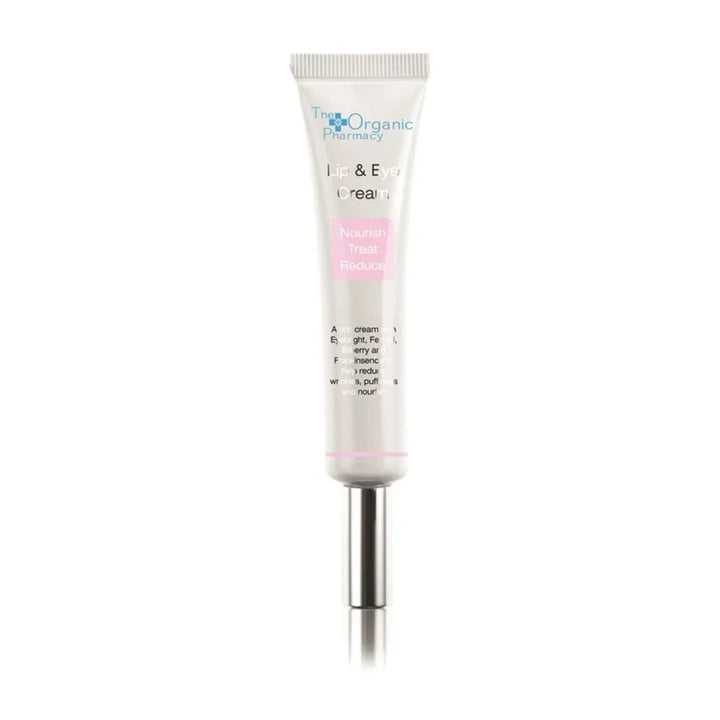 LIP AND EYE CREAM 10 ML