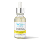 THE ORGANIC PHARMACY FOUR-ACID PEELING 5% 35ML