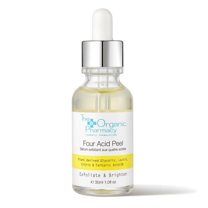 FOUR-ACID PEELING 5% 35ML