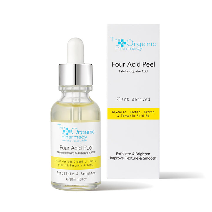 FOUR-ACID PEELING 5% 35ML