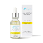 THE ORGANIC PHARMACY FOUR-ACID PEELING 5% 35ML – متجر إلكتروني