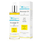 THE ORGANIC PHARMACY MOTHER & BABY MASSAGE OIL 100ML