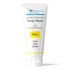 THE ORGANIC PHARMACY APRICOT & CHAMOMILE BODY WASH 100 ML – buy online