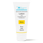 Baby Apricot & Chamomile Lotion