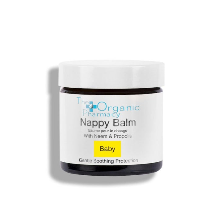 Nappy Balm Baby