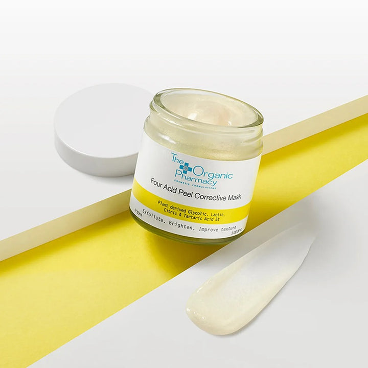 FOUR ACID PEEL CORRCETIVE MASK 60ML