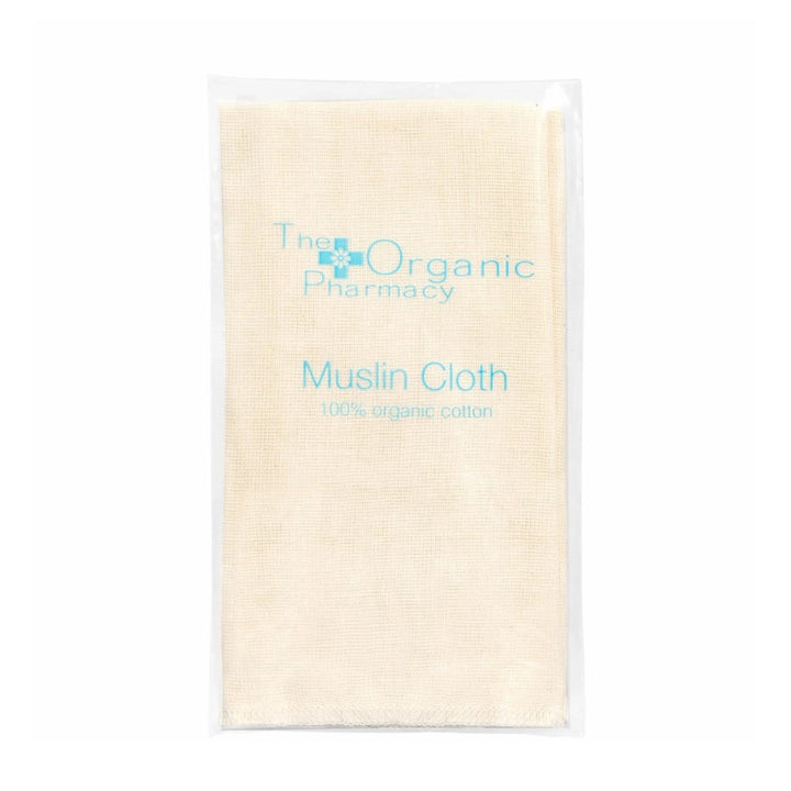 Organic Muslin Cloth
