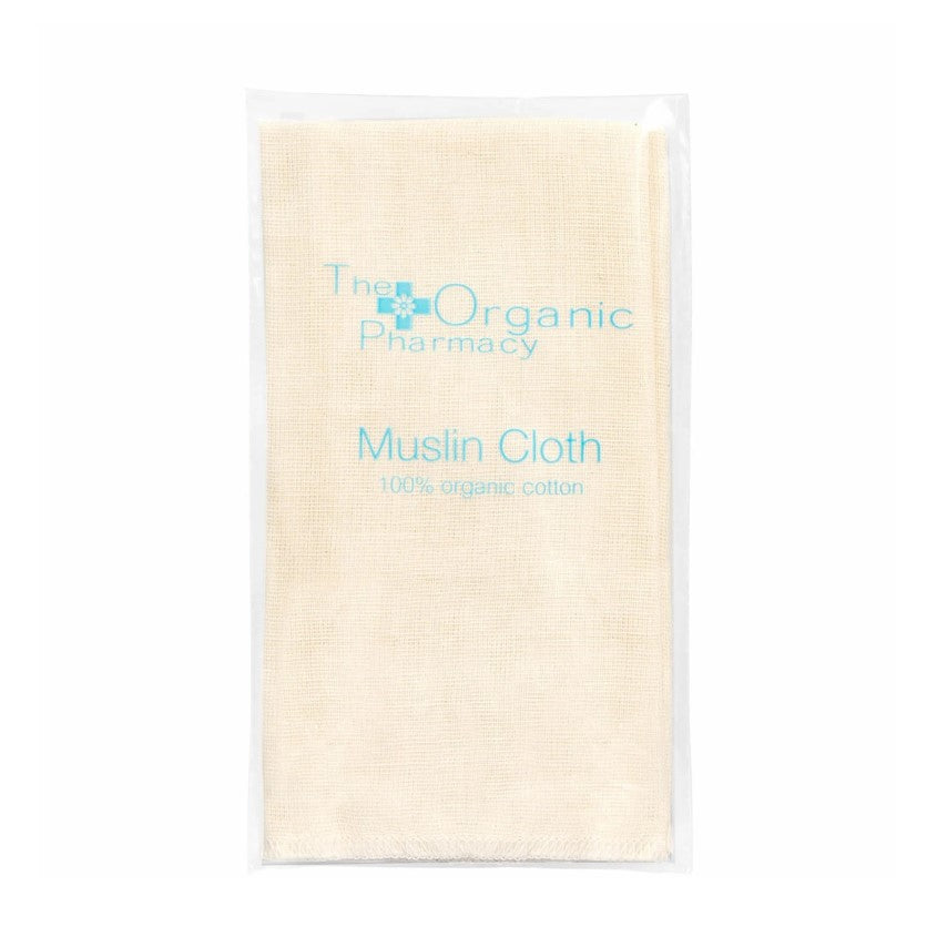 Organic Muslin Cloth
