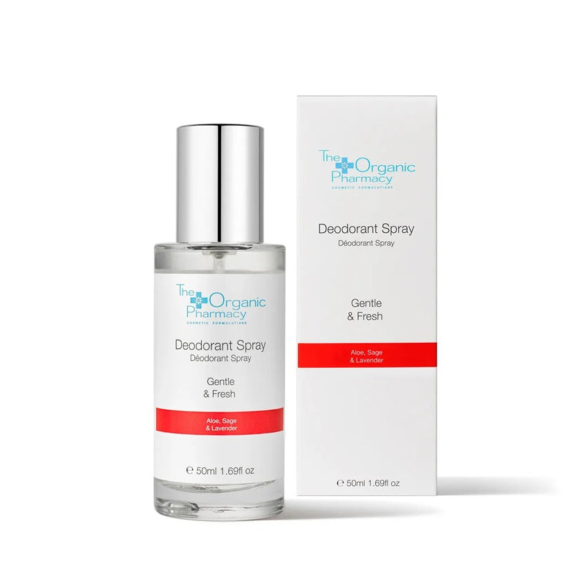 DEODORANT SPRAY 50ML