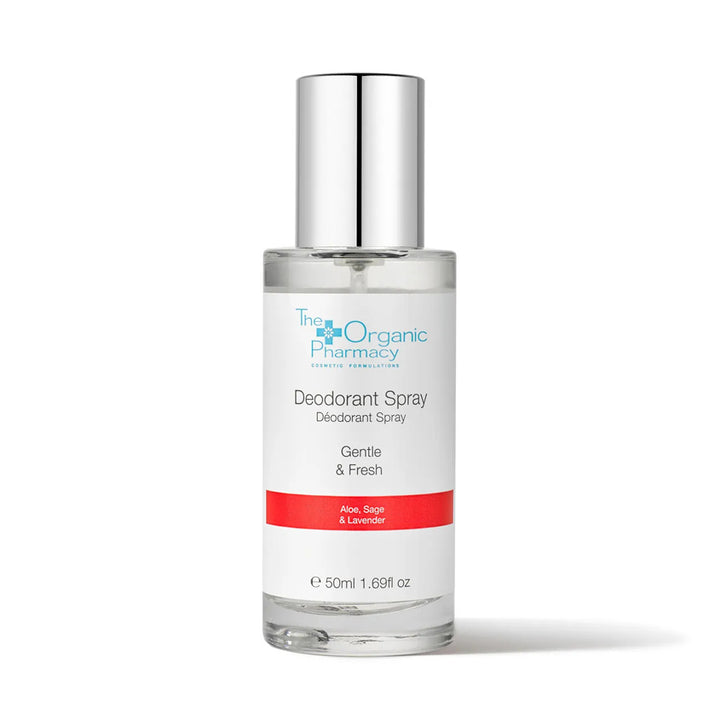 DEODORANT SPRAY 50ML