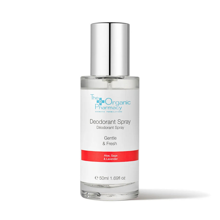 DEODORANT SPRAY 50ML